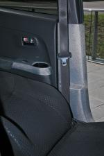 Daihatsu Materia ICECUBE by INDEN-Design 2010 года